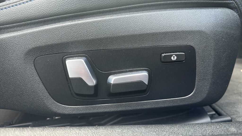 BMW 4 Series 420I M Sport Step Black #23