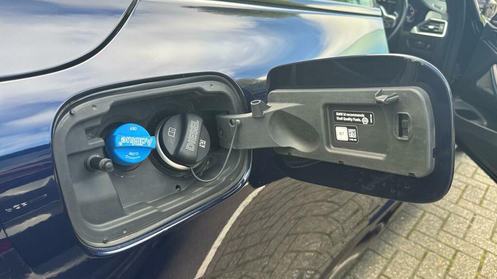 BMW 4 Series 420I M Sport Step Black #51