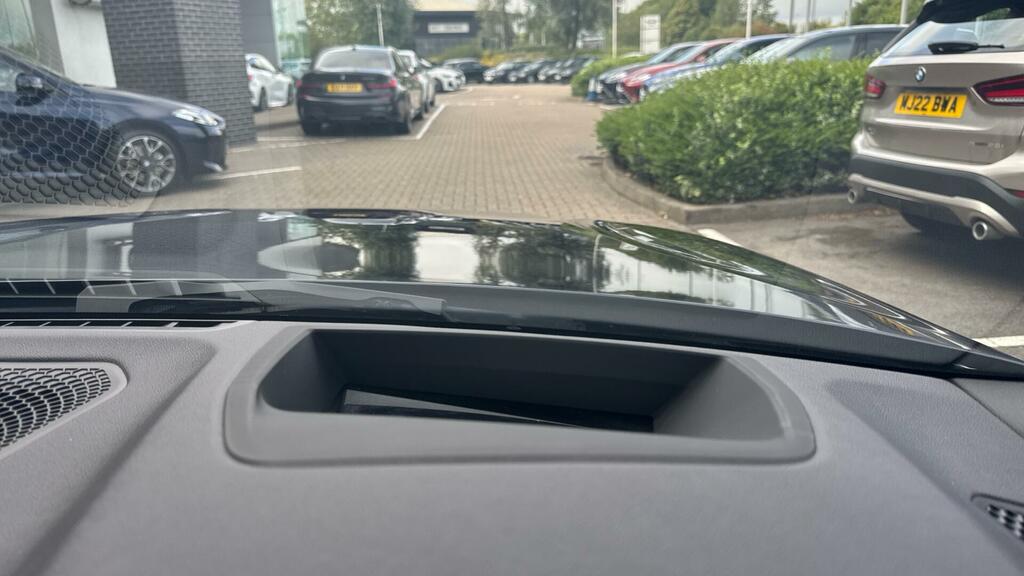 BMW 4 Series 420I M Sport Step Black #54