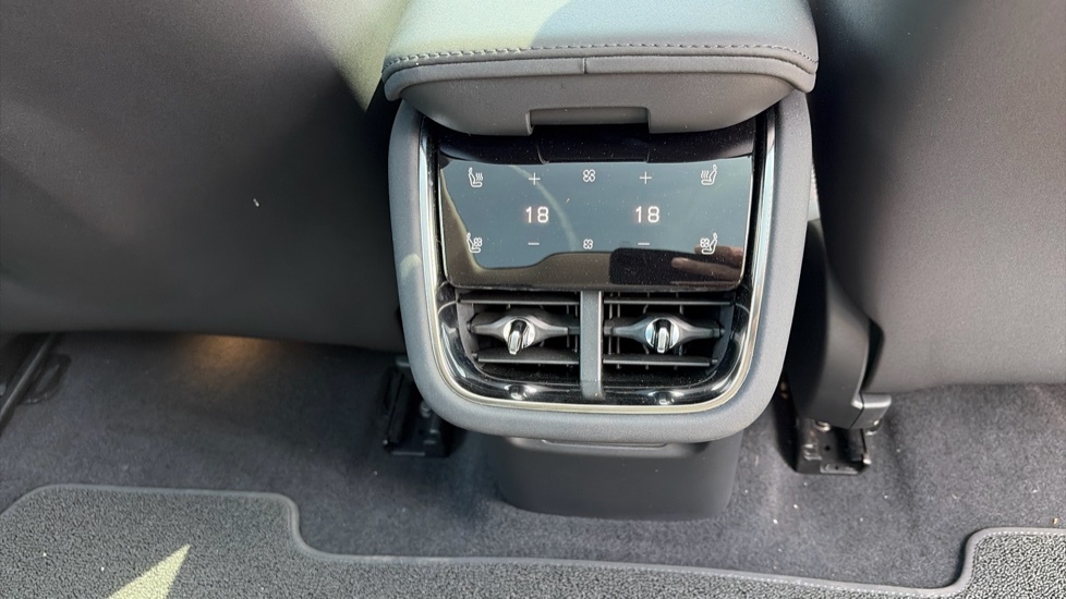 Volvo ES90 245Kw Sm Extended Range Plus 92Kwh Black #43