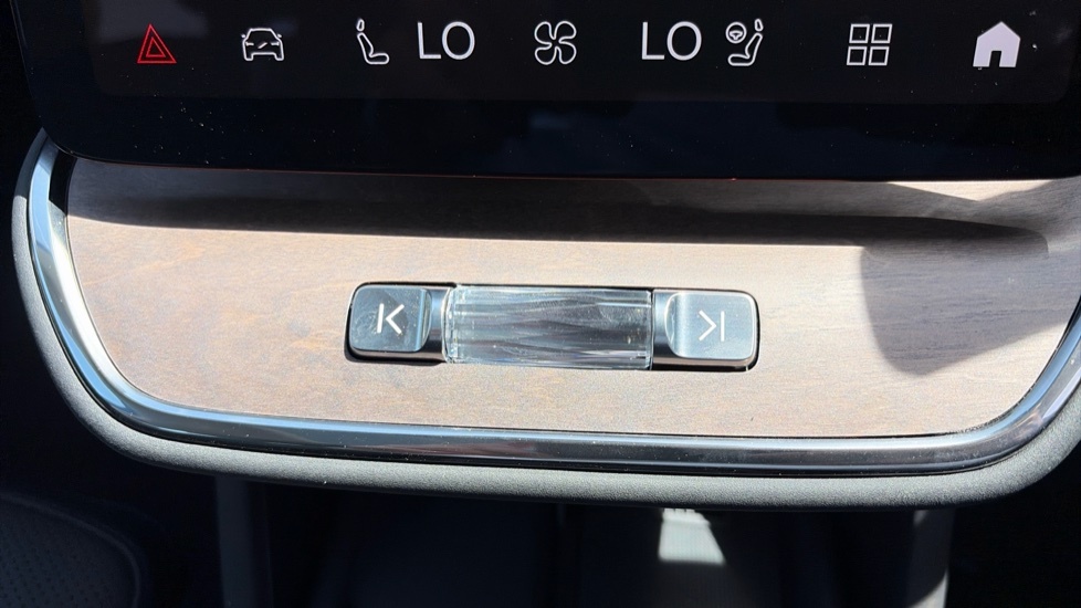 Volvo ES90 245Kw Sm Extended Range Plus 92Kwh Black #46