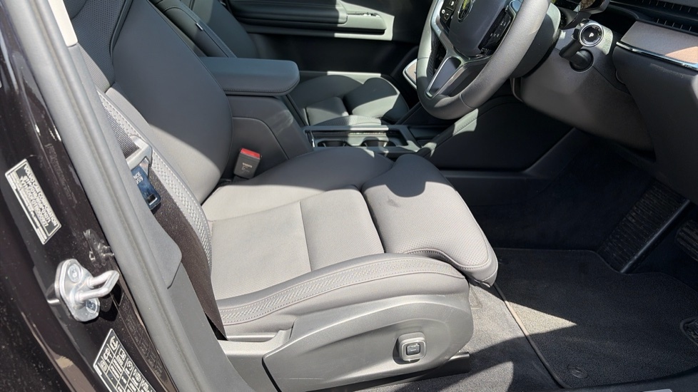 Volvo ES90 245Kw Sm Extended Range Plus 92Kwh Black #29