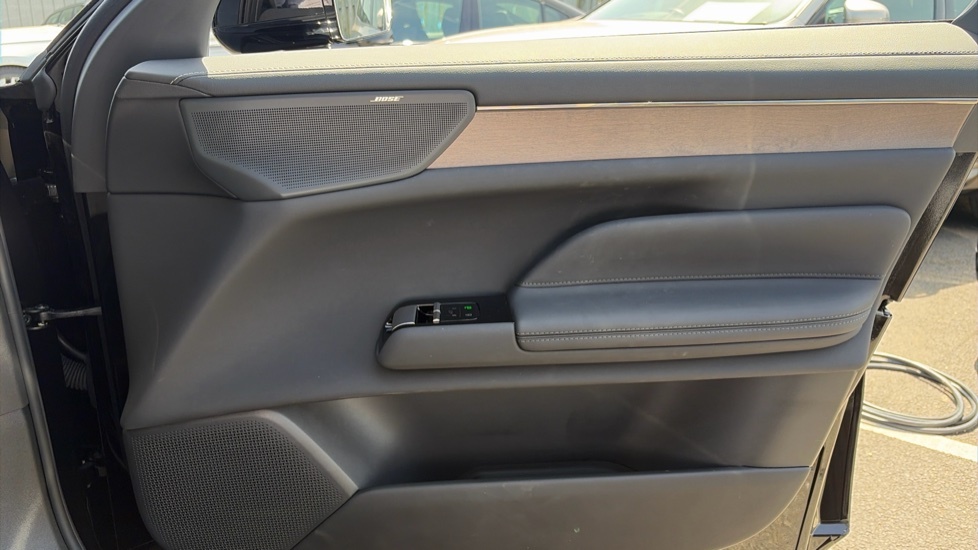 Volvo ES90 245Kw Sm Extended Range Plus 92Kwh Black #28
