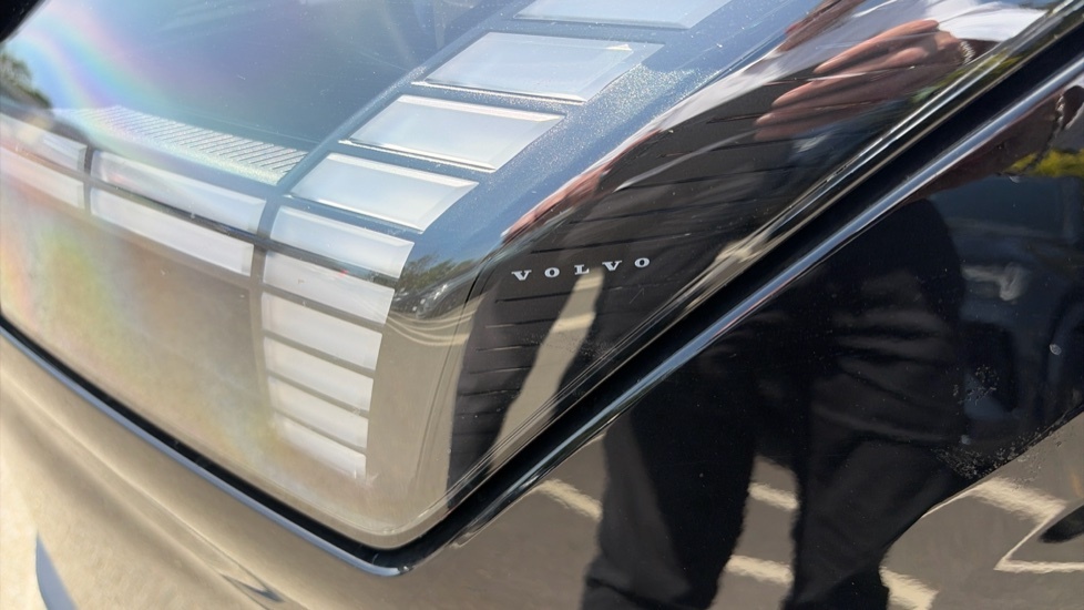 Volvo ES90 245Kw Sm Extended Range Plus 92Kwh Black #39