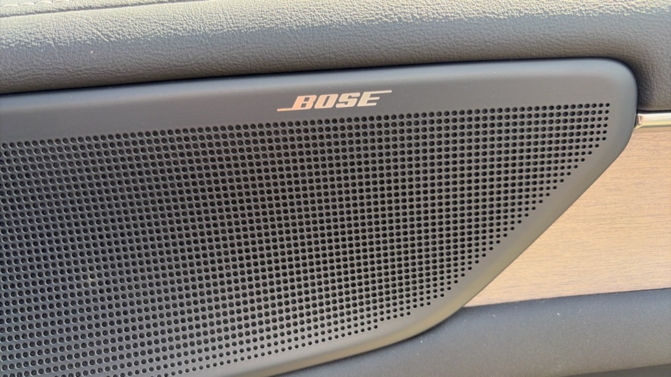 Volvo ES90 245Kw Sm Extended Range Plus 92Kwh Black #45