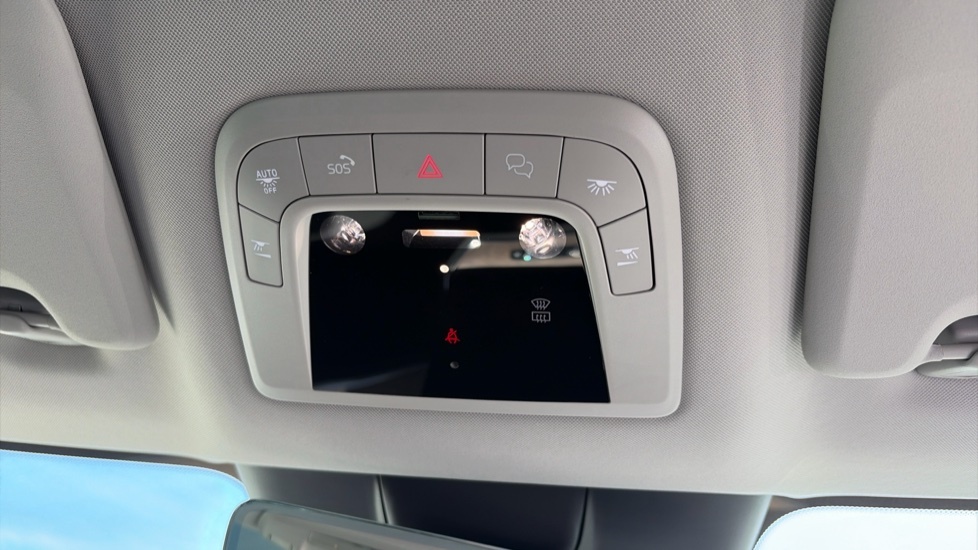 Volvo ES90 245Kw Sm Extended Range Plus 92Kwh Black #27