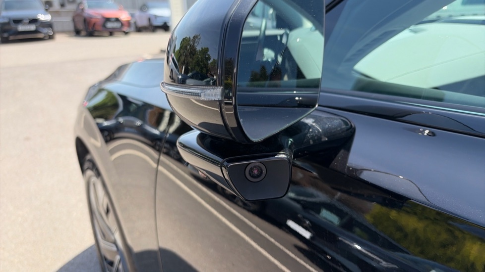 Volvo ES90 245Kw Sm Extended Range Plus 92Kwh Black #41
