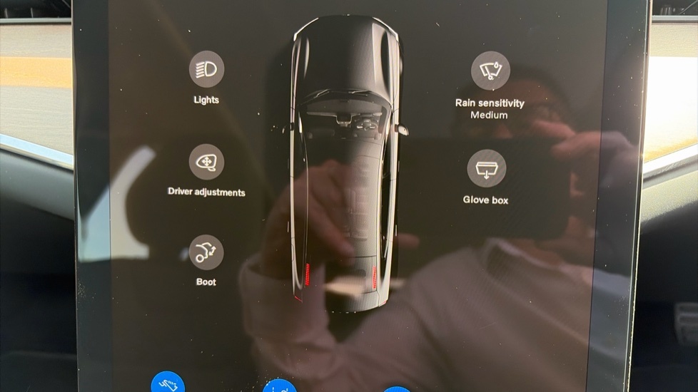 Volvo ES90 245Kw Sm Extended Range Plus 92Kwh Black #51