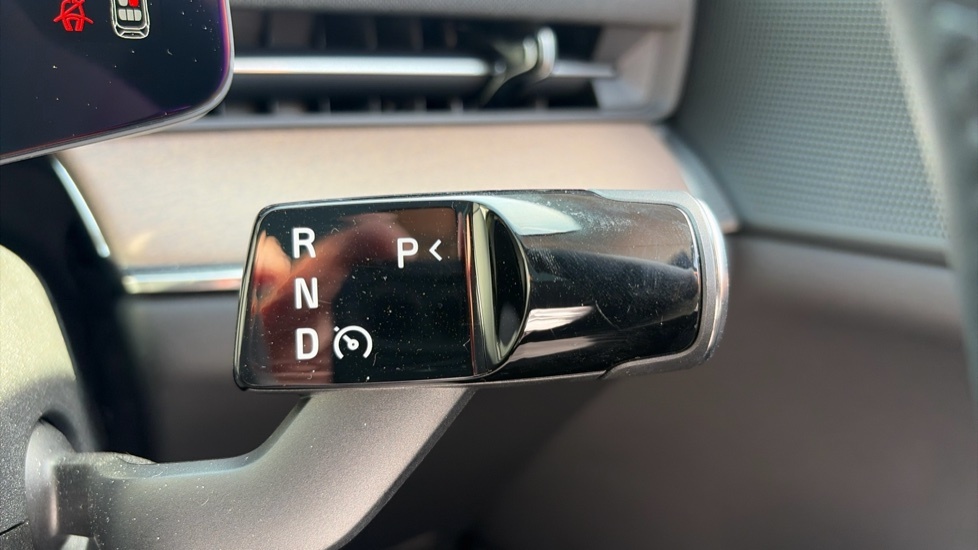 Volvo ES90 245Kw Sm Extended Range Plus 92Kwh Black #26