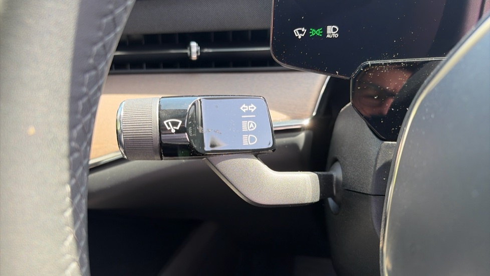 Volvo ES90 245Kw Sm Extended Range Plus 92Kwh Black #19