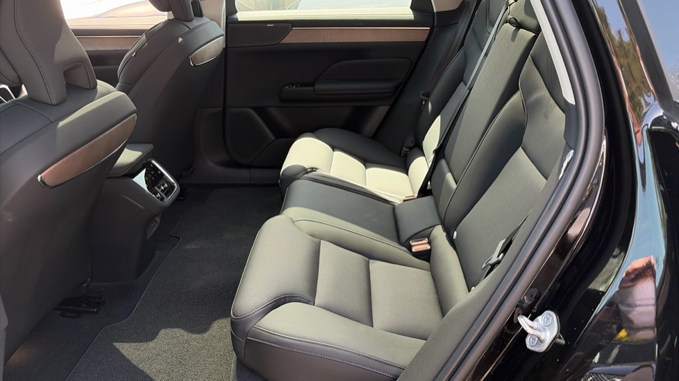 Volvo ES90 245Kw Sm Extended Range Plus 92Kwh Black #32