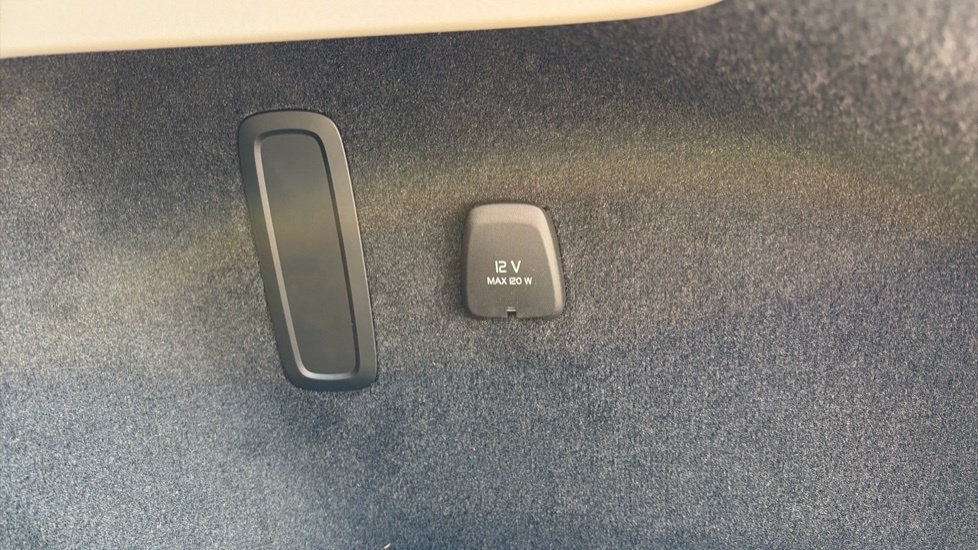 Volvo ES90 245Kw Sm Extended Range Plus 92Kwh Black #42