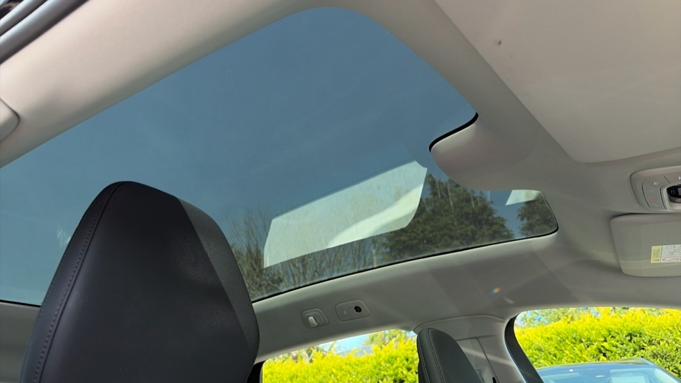 Volvo ES90 245Kw Sm Extended Range Plus 92Kwh Black #30