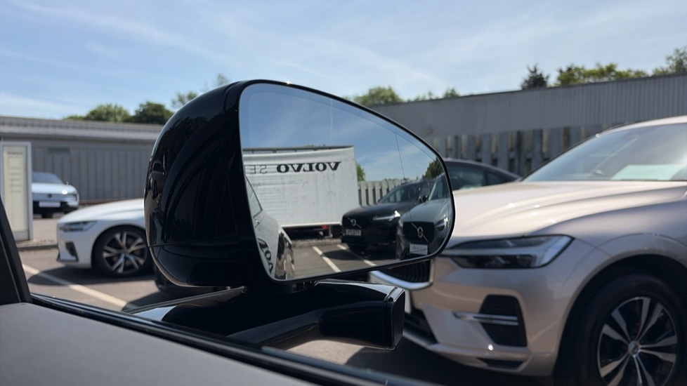 Volvo ES90 245Kw Sm Extended Range Plus 92Kwh Black #31