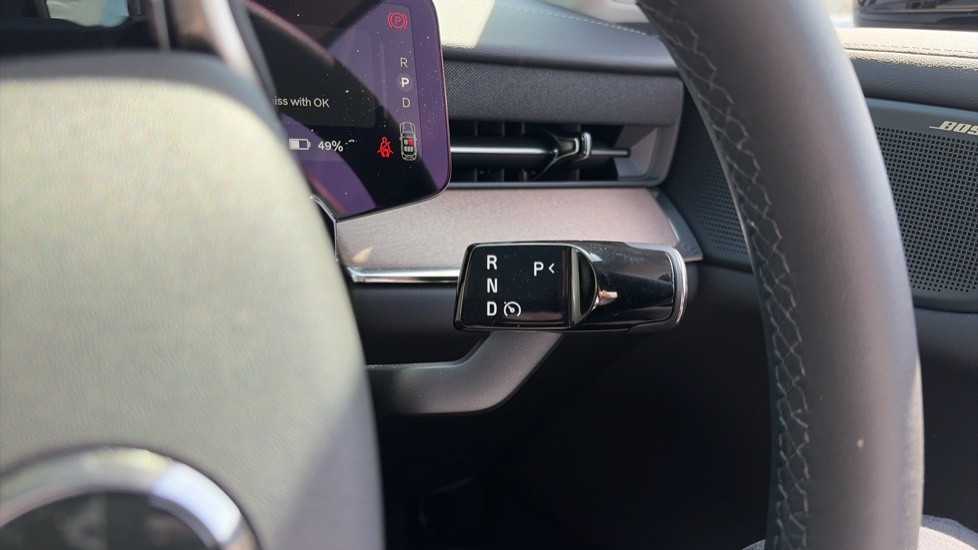 Volvo ES90 245Kw Sm Extended Range Plus 92Kwh Black #22