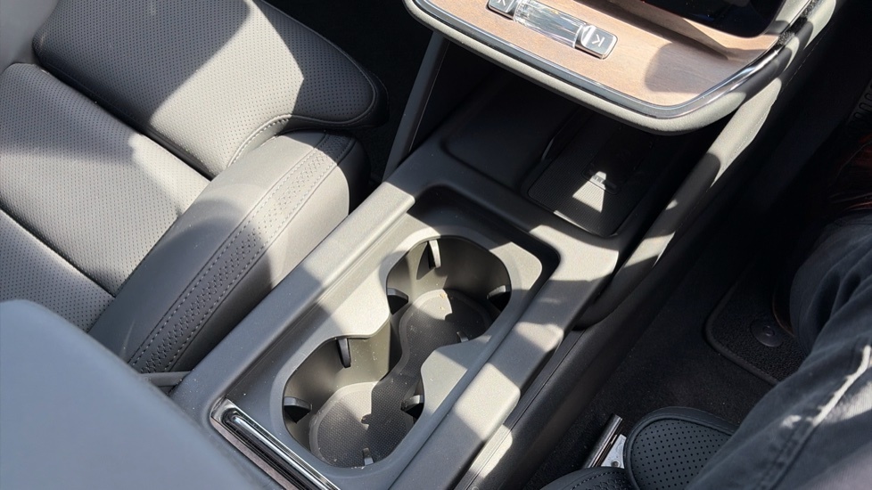 Volvo ES90 245Kw Sm Extended Range Plus 92Kwh Black #25
