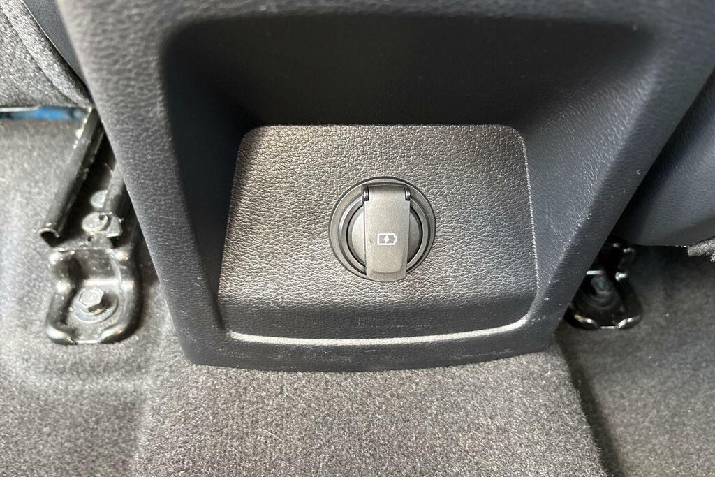 Kia Soul 64Kwh First Edition Blue #24