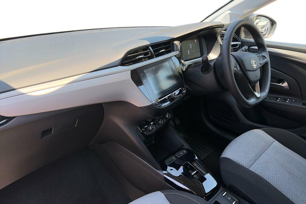 Vauxhall Corsa-e 50Kwh Design Grey #2