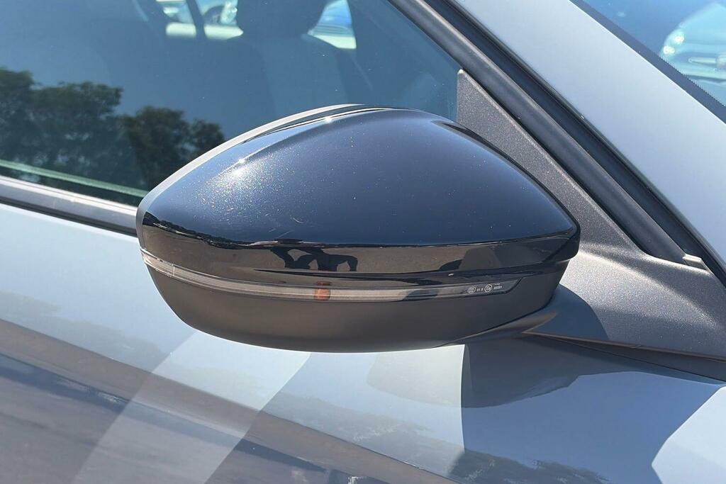 Vauxhall Corsa-e Gs Silver #23
