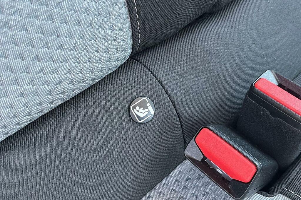 Vauxhall Corsa-e Gs Silver #26