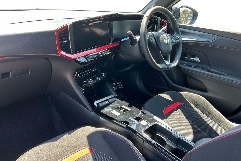 Vauxhall Mokka-e 50Kwh Gs Grey #2