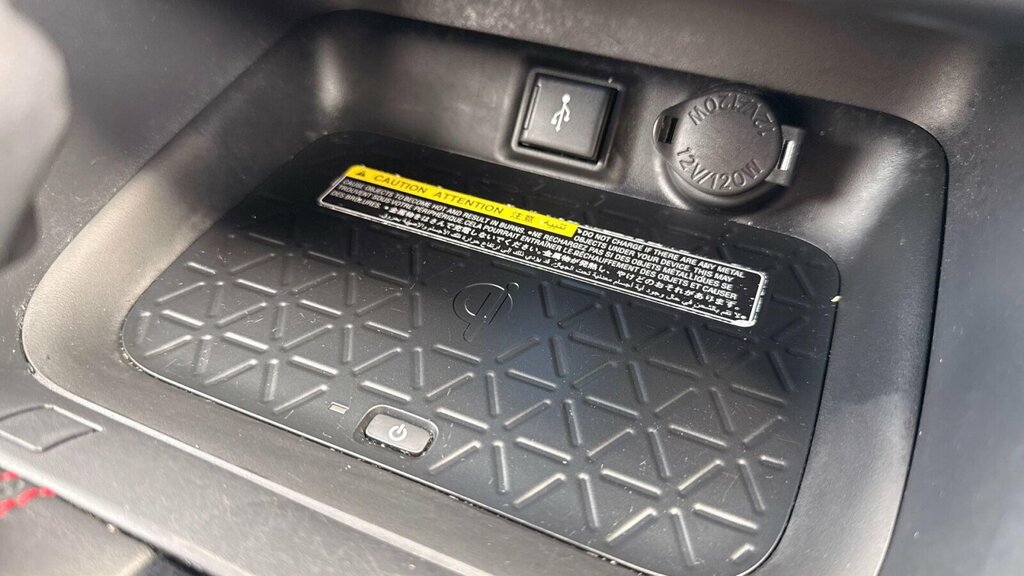 Toyota Rav 4 Rav4 Design Hev Cvt Black #35