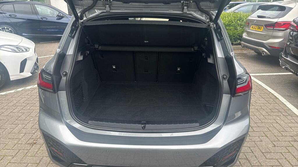 BMW 2 Series Active Tourer 220I Mht Sport Dct Black #13