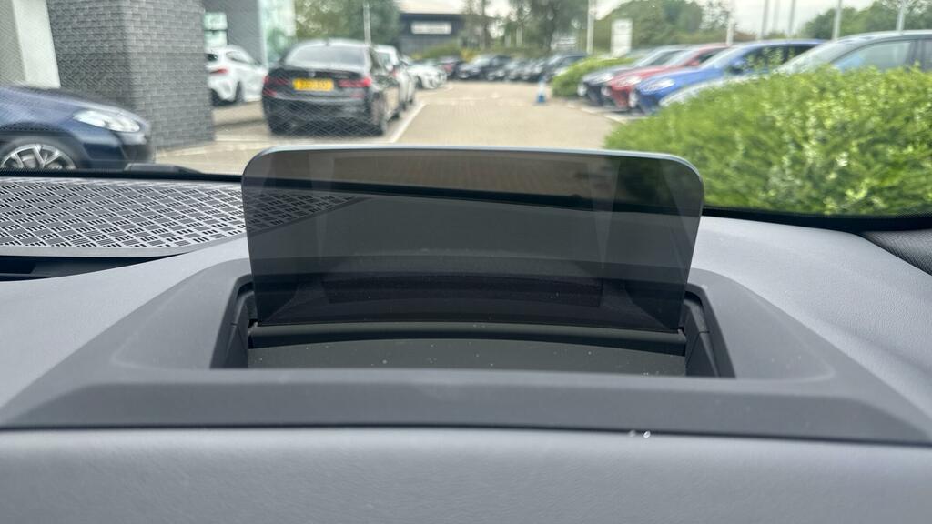 BMW 2 Series Active Tourer 220I Mht Sport Dct Black #27