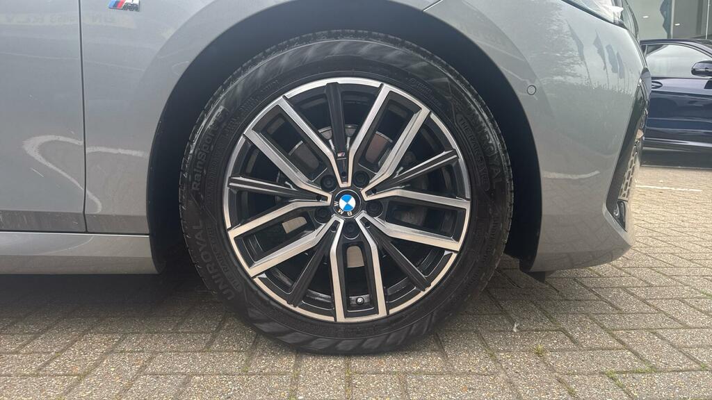 BMW 2 Series Active Tourer 220I Mht Sport Dct Black #14