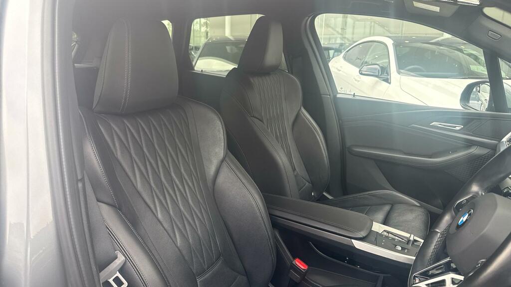 BMW 2 Series Active Tourer 220I Mht Sport Dct Black #11