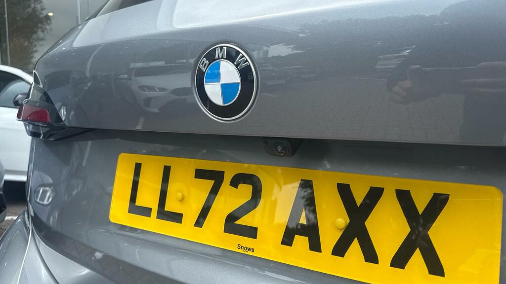 BMW 2 Series Active Tourer 220I Mht Sport Dct Black #21
