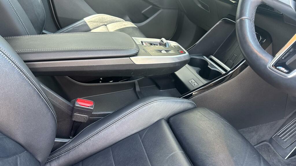 BMW 2 Series Active Tourer 220I Mht Sport Dct Black #52