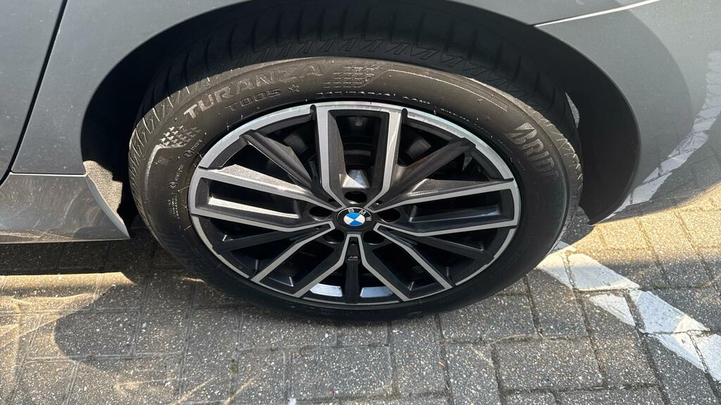 BMW 2 Series Active Tourer 220I Mht Sport Dct Black #56