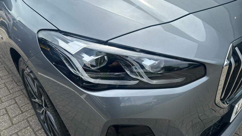 BMW 2 Series Active Tourer 220I Mht Sport Dct Black #23