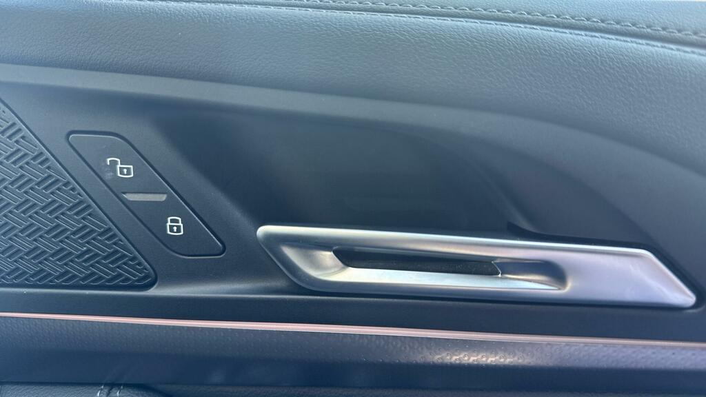 BMW 2 Series Active Tourer 220I Mht Sport Dct Black #43