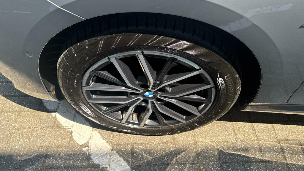 BMW 2 Series Active Tourer 220I Mht Sport Dct Black #57