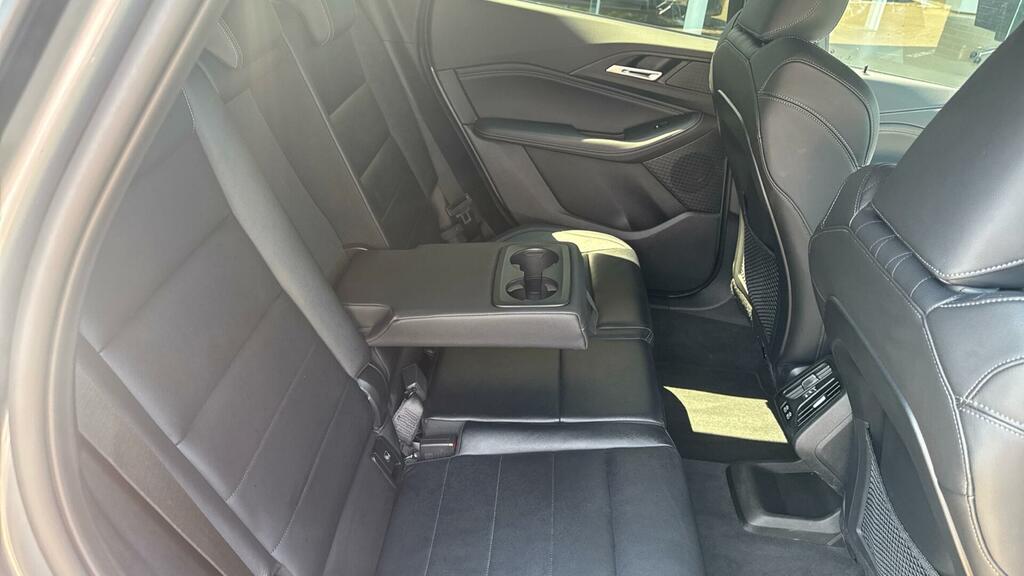 BMW 2 Series Active Tourer 220I Mht Sport Dct Black #38