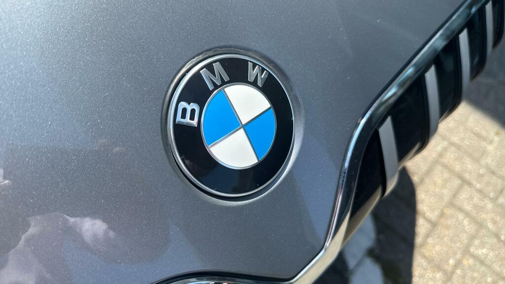 BMW 2 Series Active Tourer 220I Mht Sport Dct Black #42