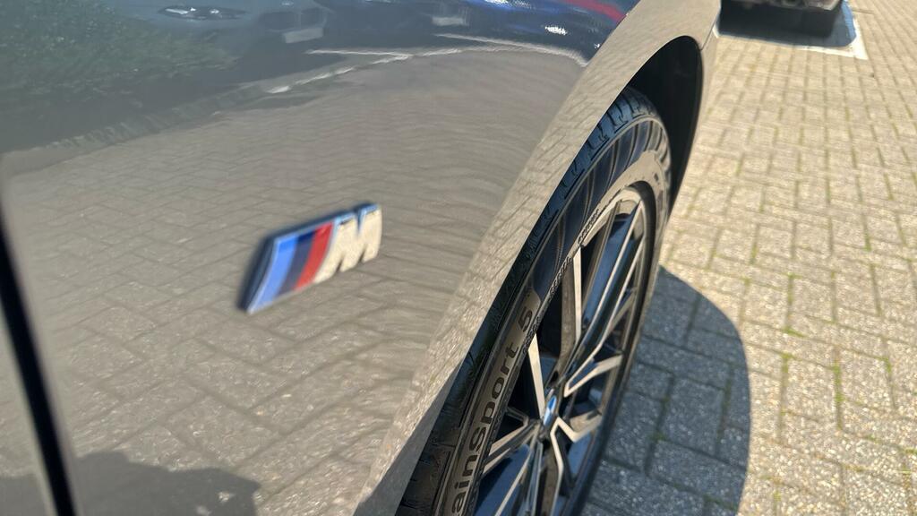BMW 2 Series Active Tourer 220I Mht Sport Dct Black #40