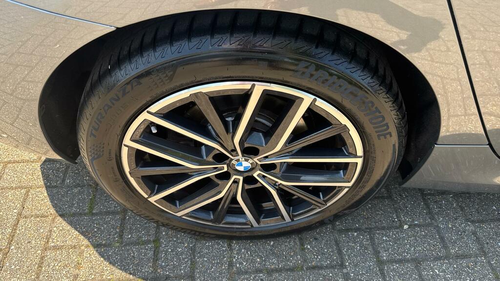 BMW 2 Series Active Tourer 220I Mht Sport Dct Black #55