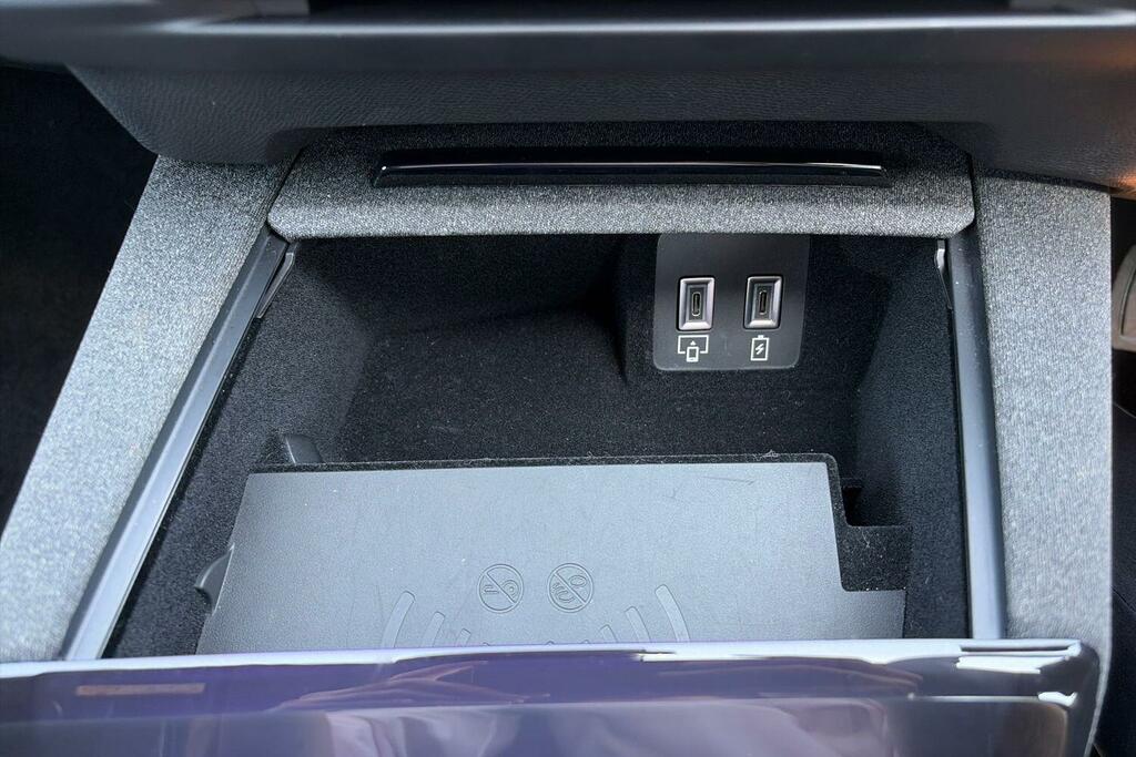 Vauxhall Grandland Gs Blue #35