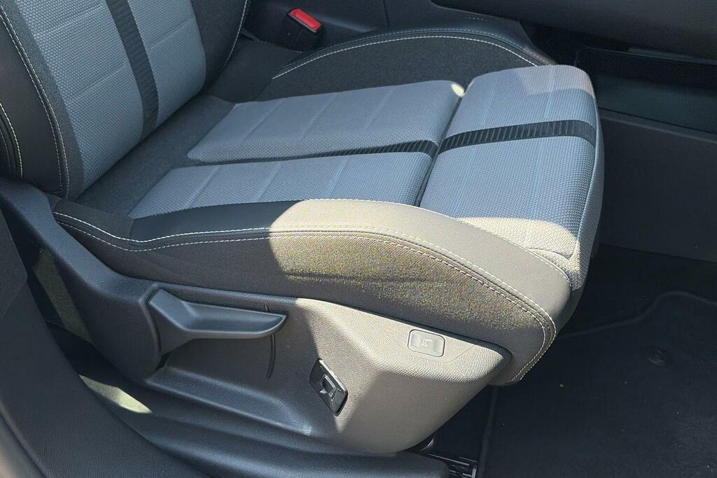 Vauxhall Grandland Gs Blue #32