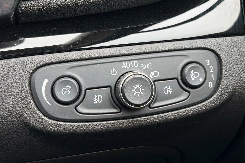 Vauxhall Mokka Active Ecotec Ss White #36