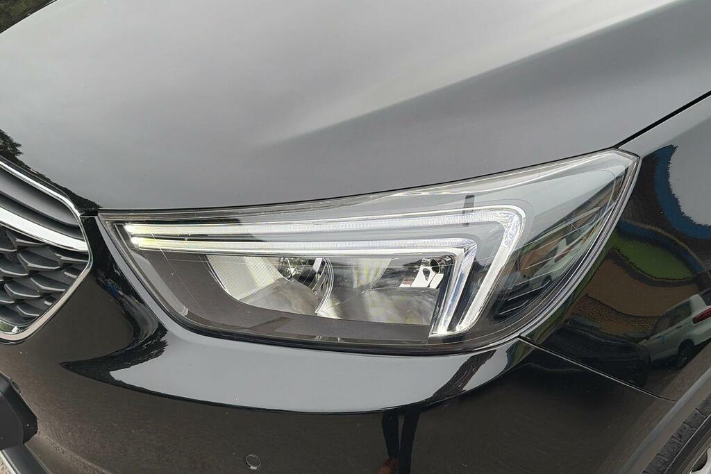 Vauxhall Mokka Active Ecotec Ss White #13