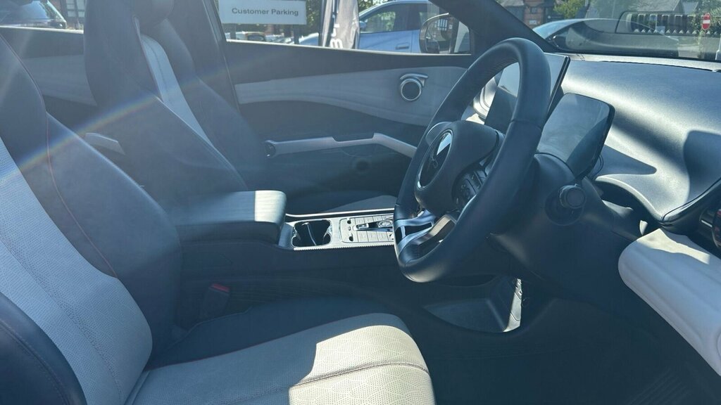 Byd Atto 3 3 Design 201 Bhp White #11