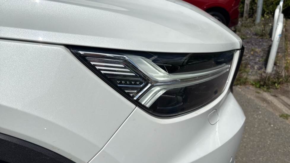 Volvo XC40 D4 Awd First Edition 2.0  #36