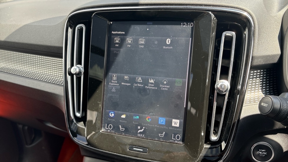 Volvo XC40 D4 Awd First Edition 2.0  #12