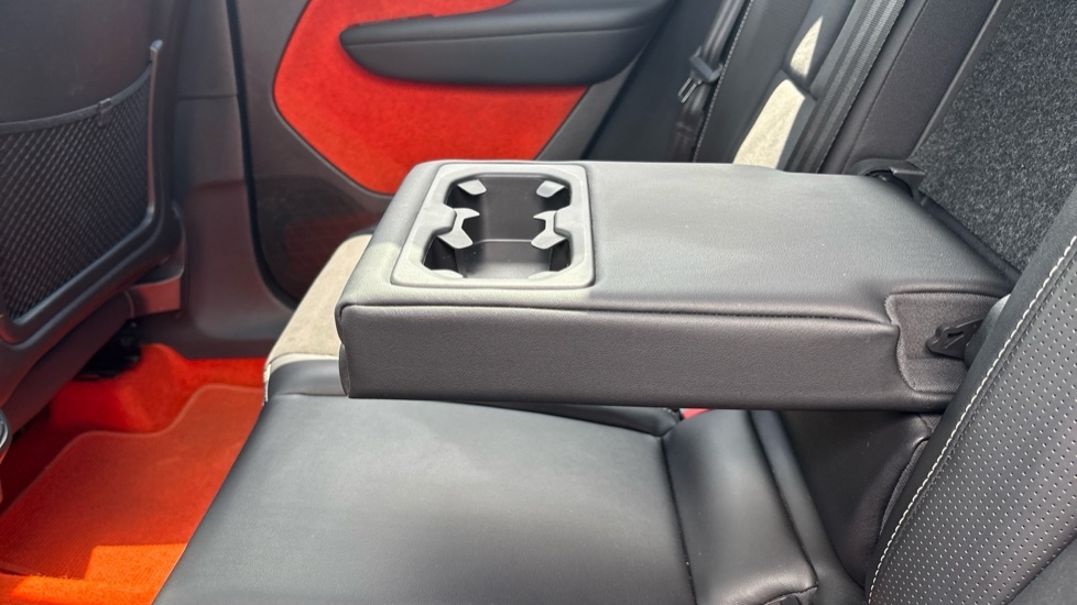 Volvo XC40 D4 Awd First Edition 2.0  #31