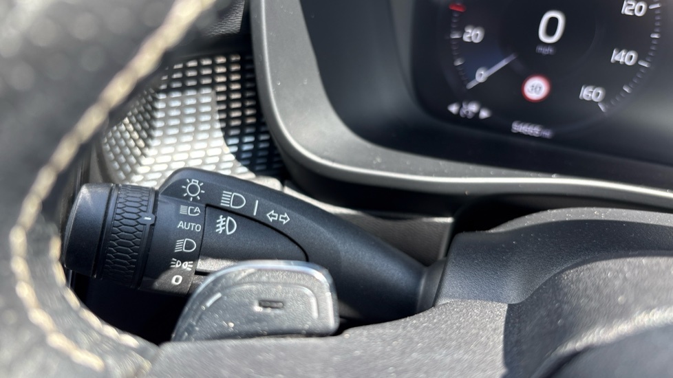 Volvo XC40 D4 Awd First Edition 2.0  #17