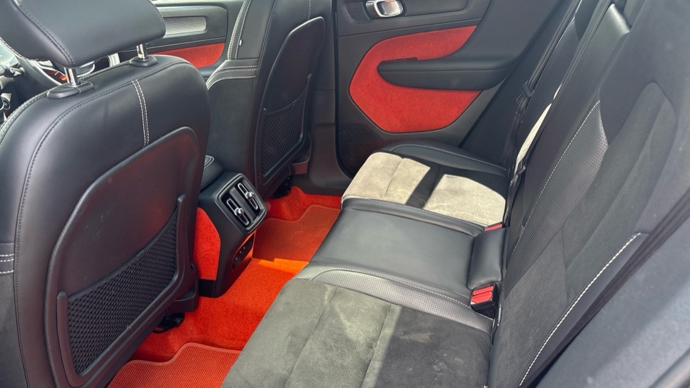 Volvo XC40 D4 Awd First Edition 2.0  #30
